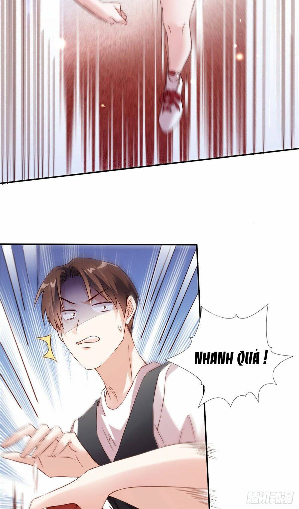 Nam Thành Chờ Trăng Về: Chapter 74