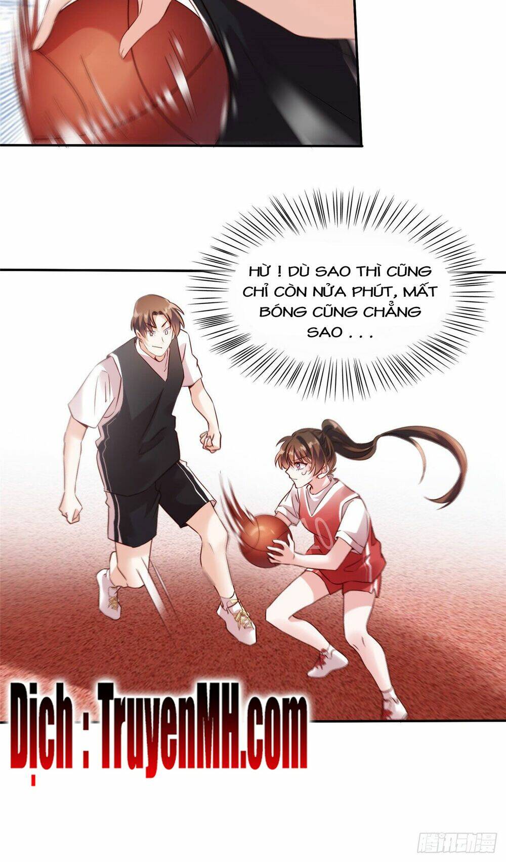 Nam Thành Chờ Trăng Về: Chapter 74