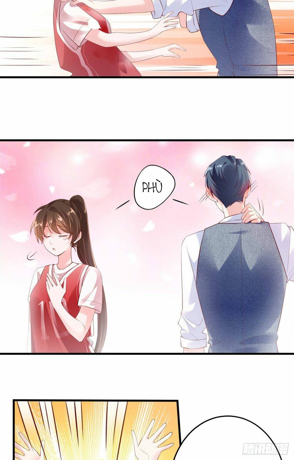 Nam Thành Chờ Trăng Về: Chapter 75
