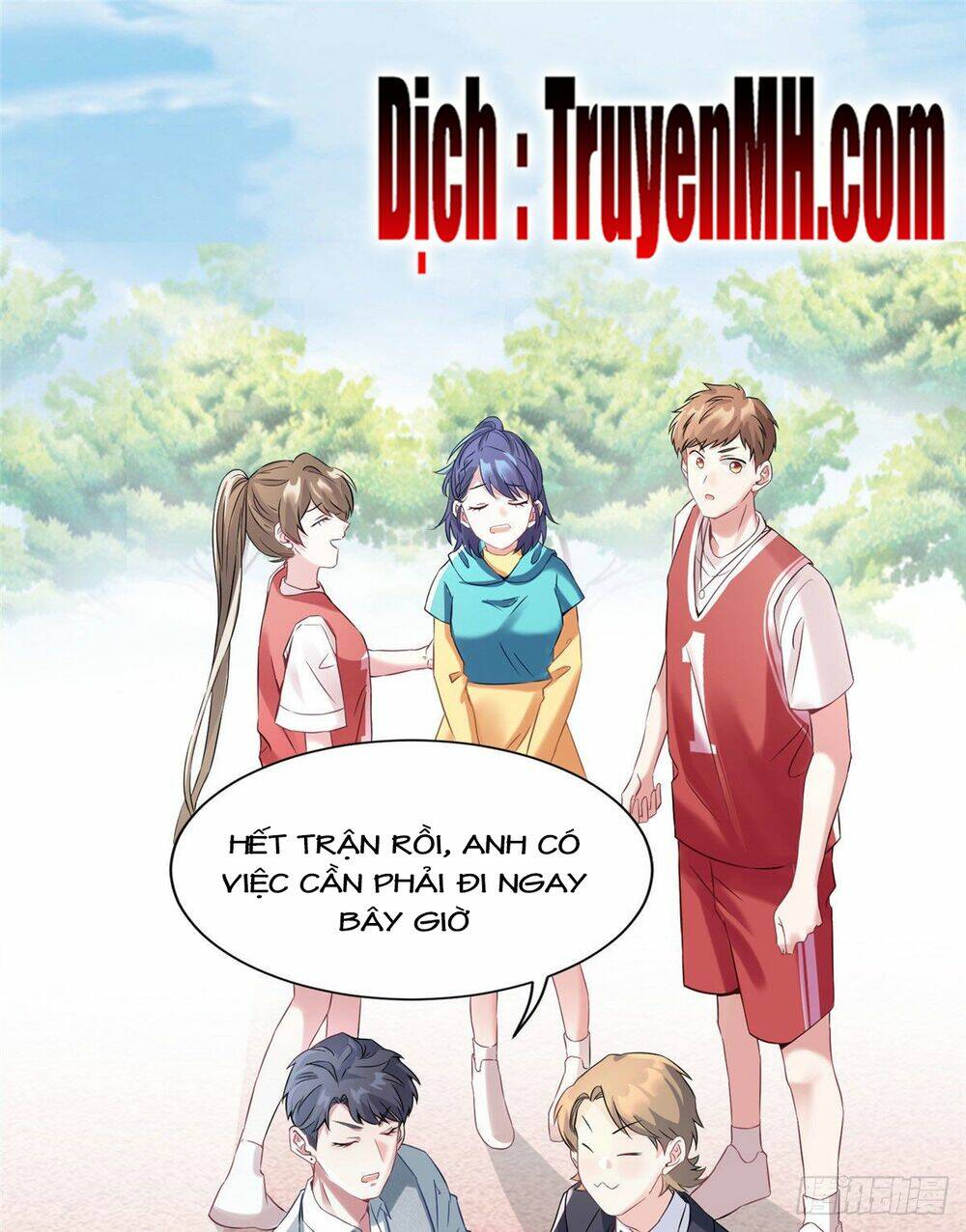 Nam Thành Chờ Trăng Về: Chapter 76