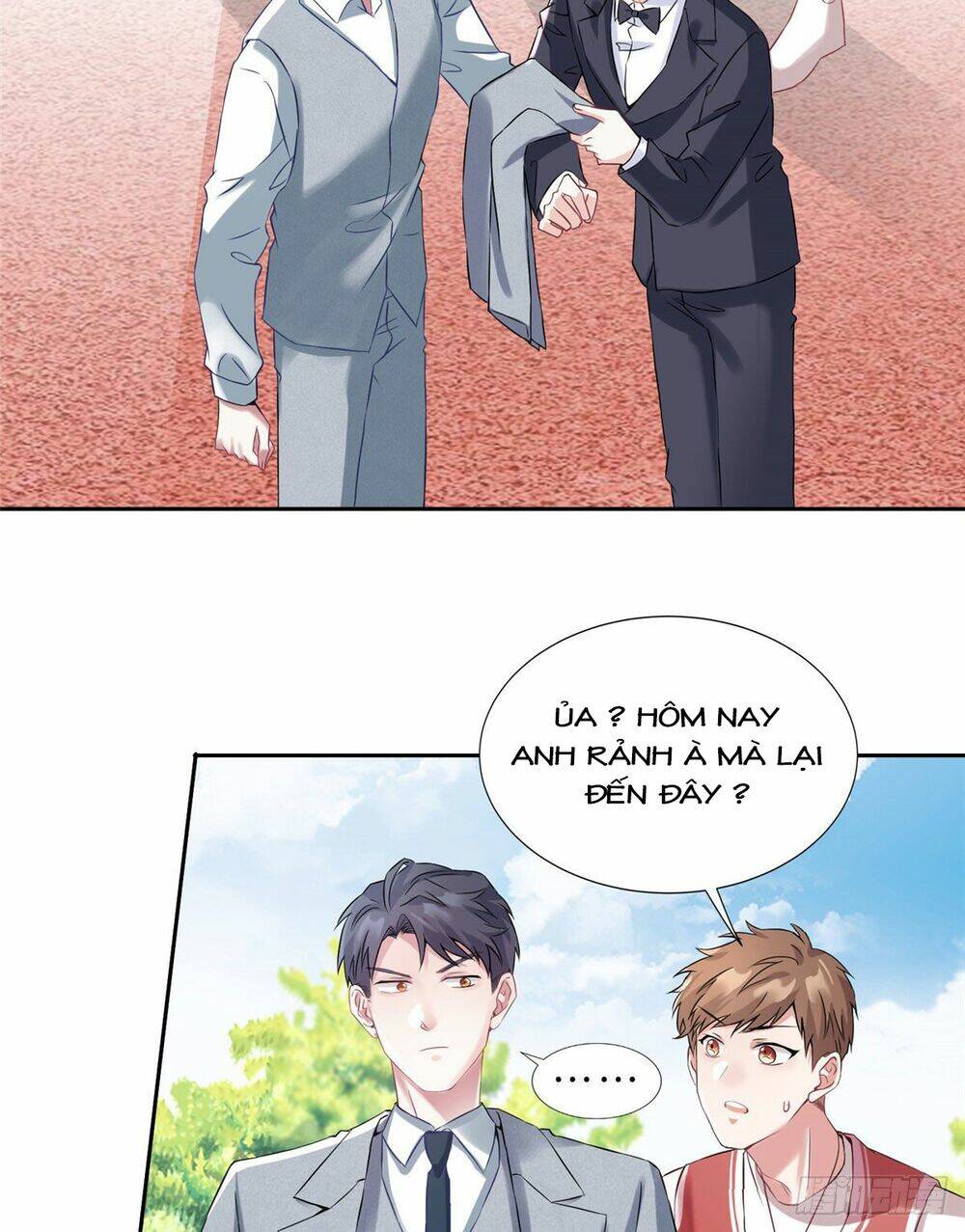 Nam Thành Chờ Trăng Về: Chapter 76