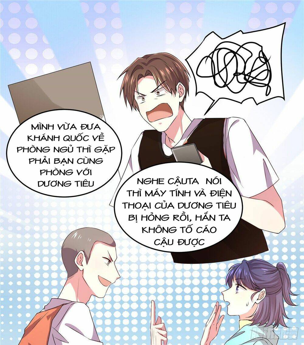 Nam Thành Chờ Trăng Về: Chapter 77