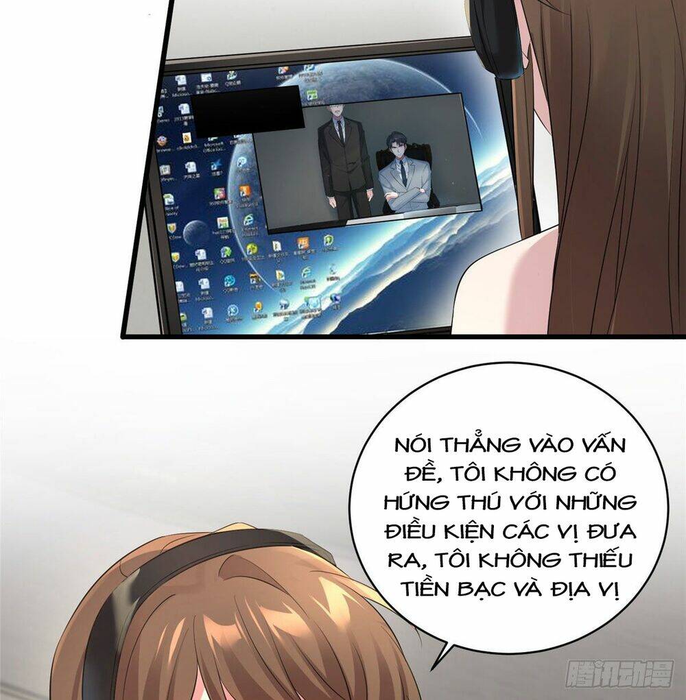 Nam Thành Chờ Trăng Về: Chapter 78