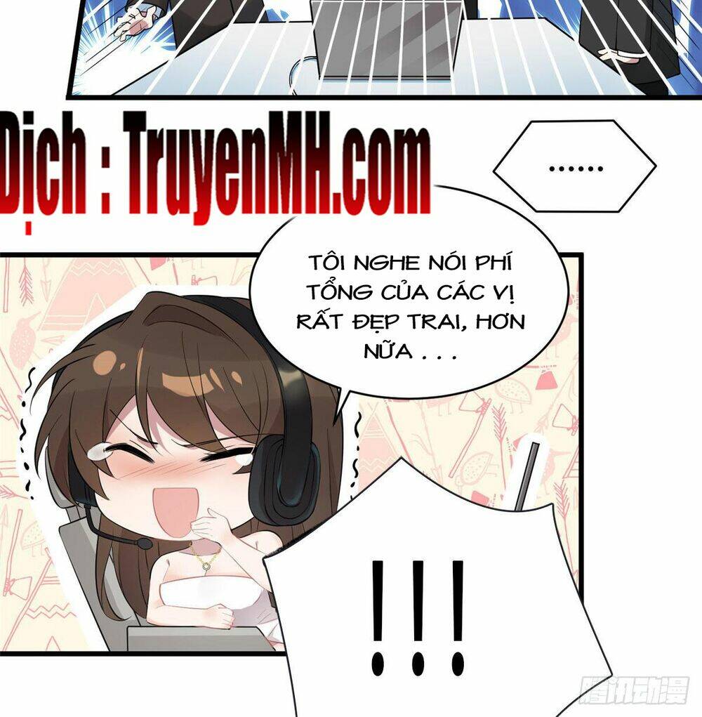 Nam Thành Chờ Trăng Về: Chapter 78