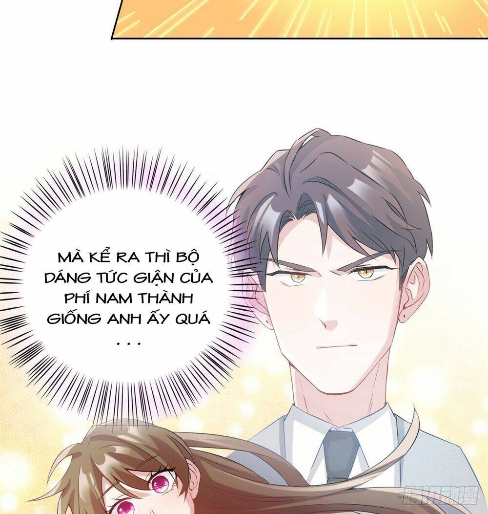 Nam Thành Chờ Trăng Về: Chapter 79