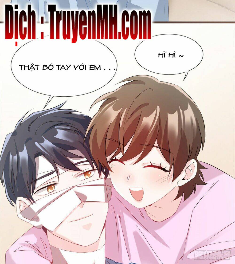 Nam Thành Chờ Trăng Về: Chapter 79