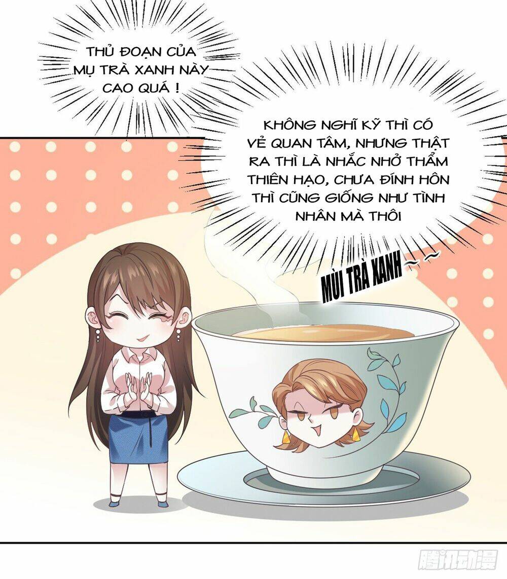 Nam Thành Chờ Trăng Về: Chapter 8