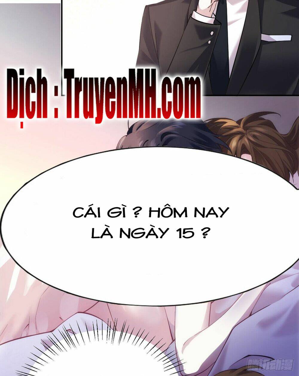Nam Thành Chờ Trăng Về: Chapter 8