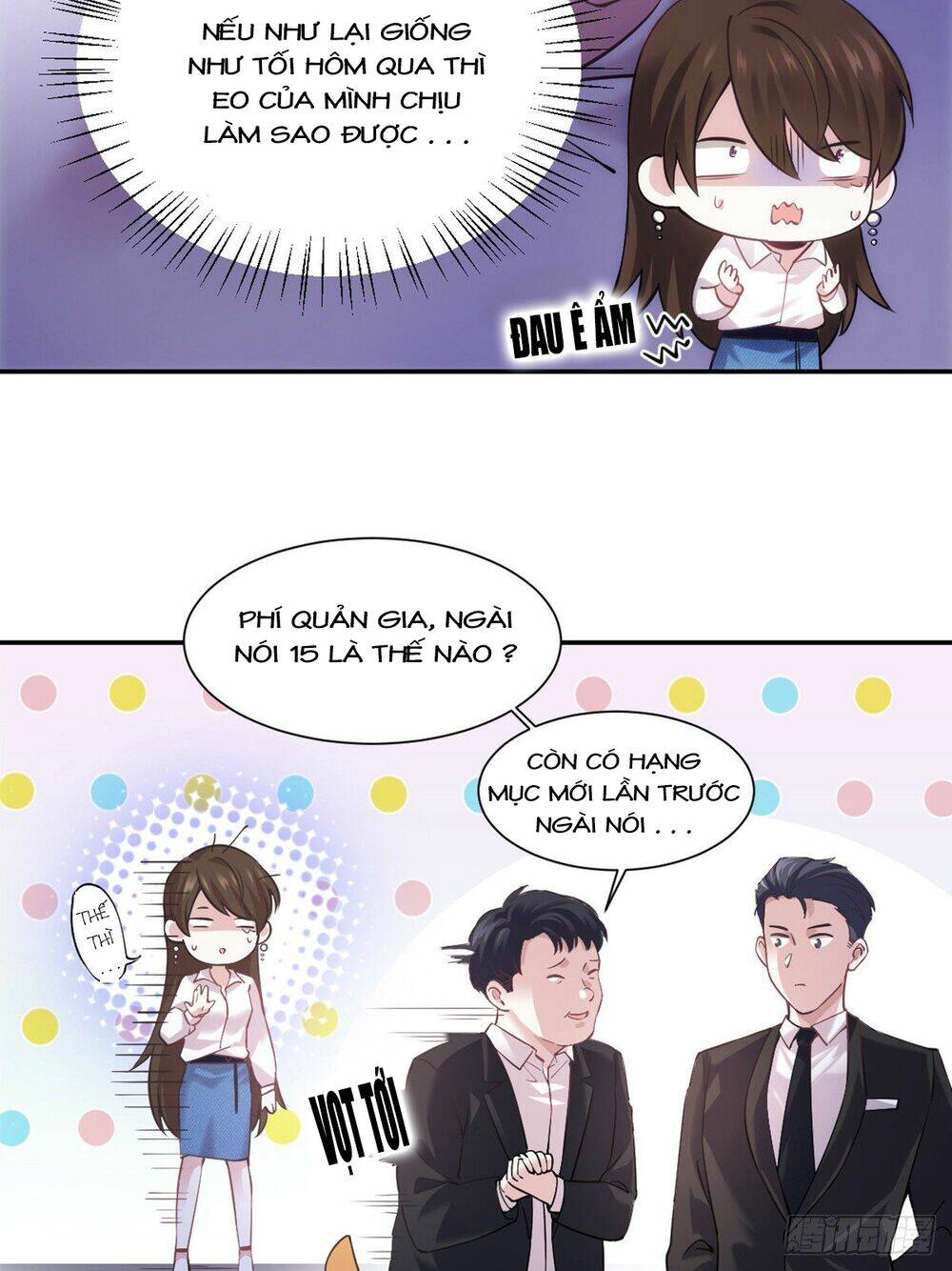 Nam Thành Chờ Trăng Về: Chapter 8