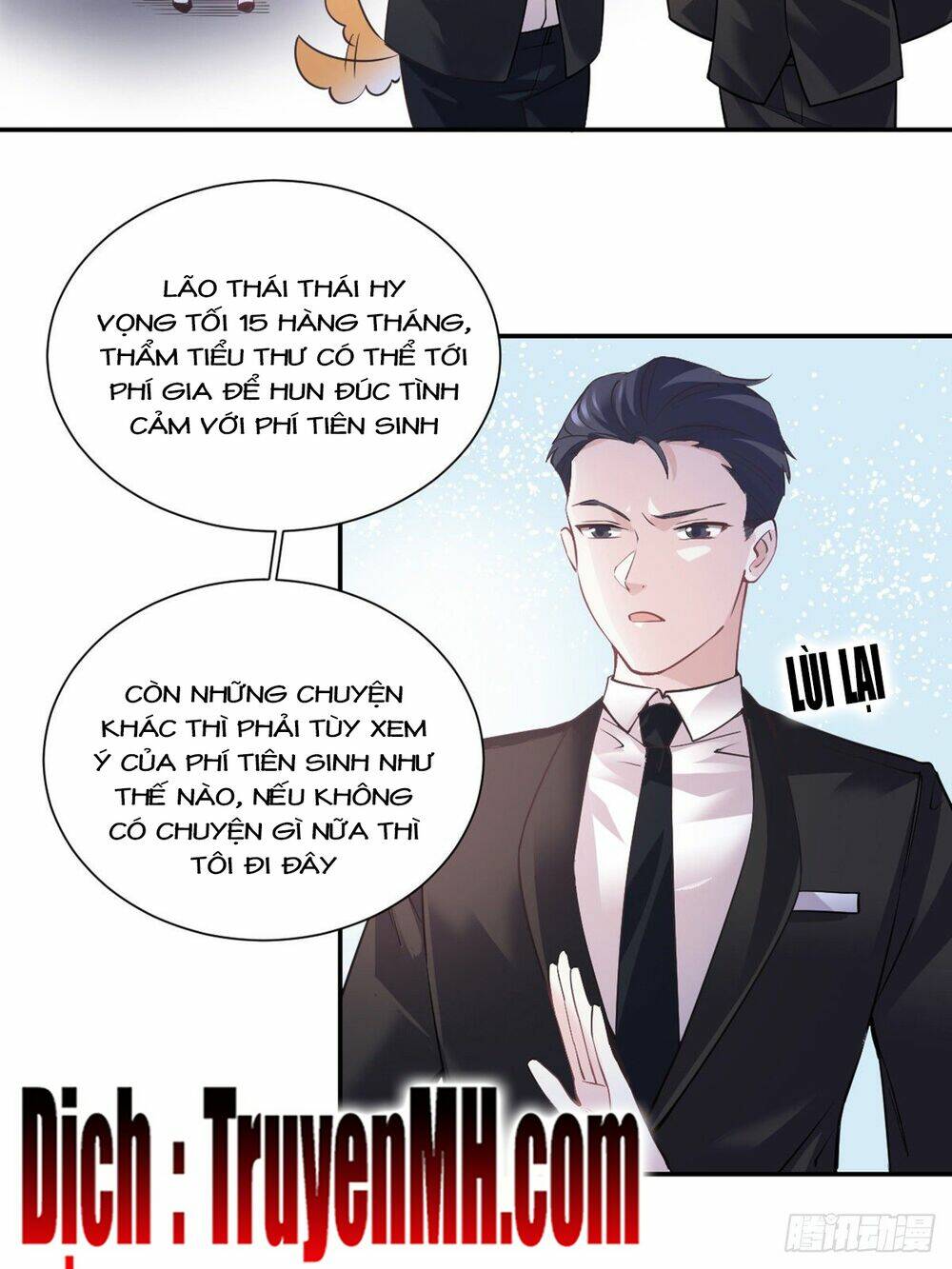 Nam Thành Chờ Trăng Về: Chapter 8