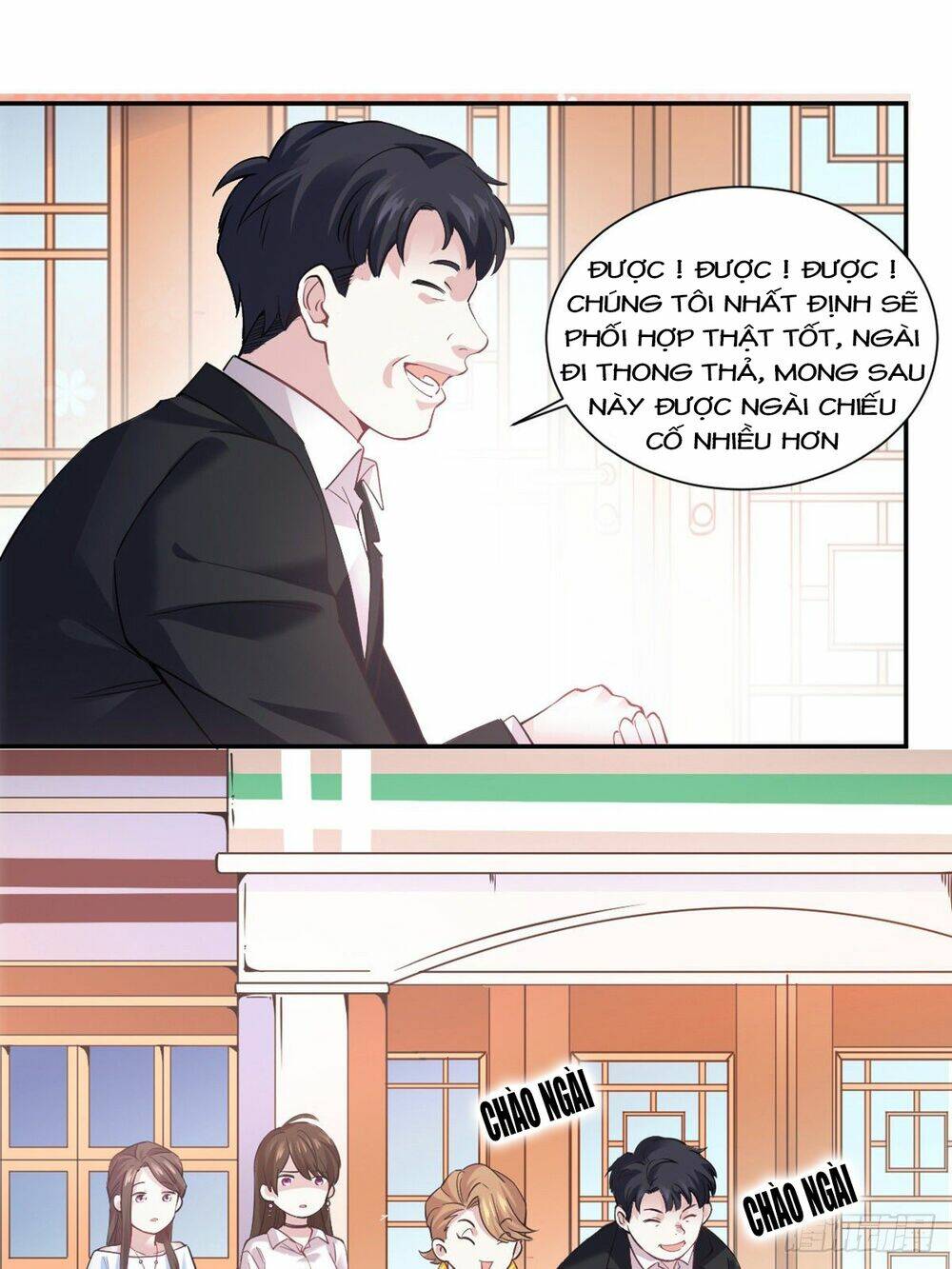 Nam Thành Chờ Trăng Về: Chapter 8