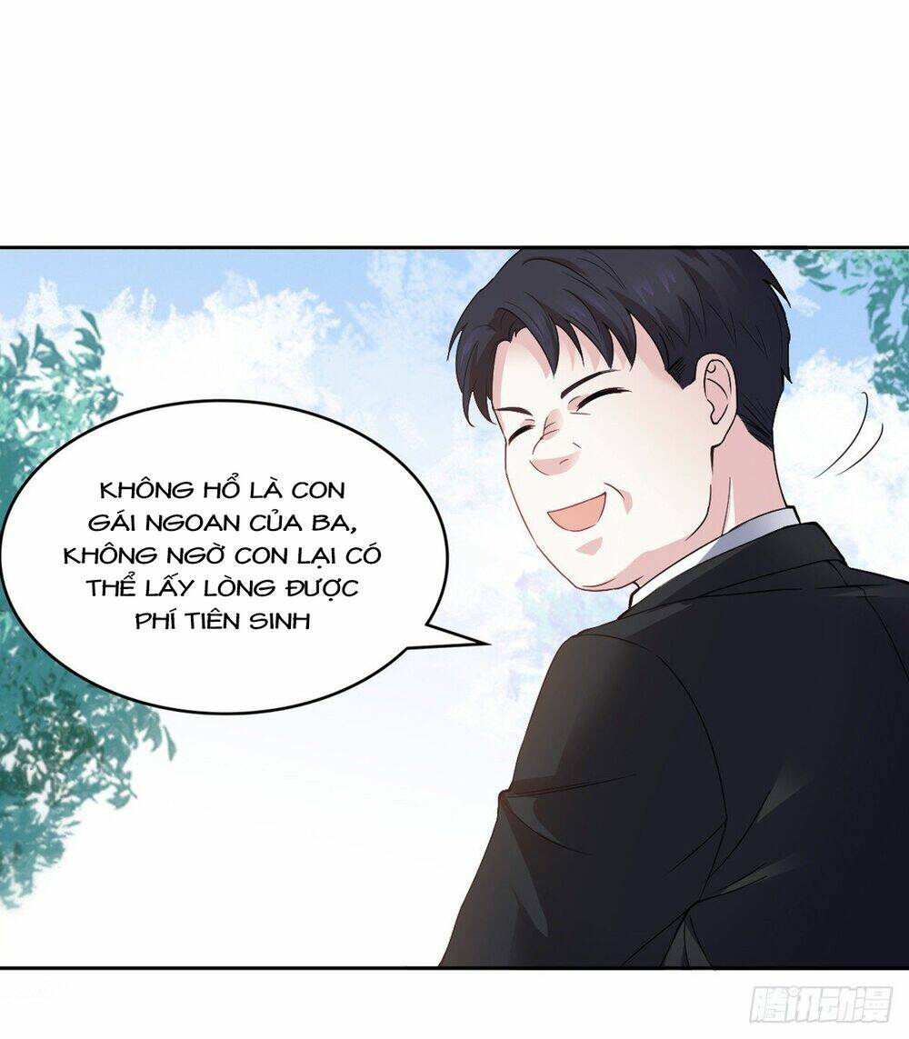 Nam Thành Chờ Trăng Về: Chapter 8