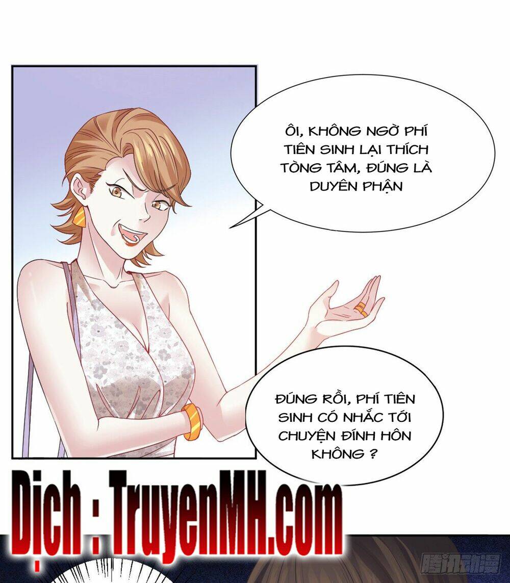 Nam Thành Chờ Trăng Về: Chapter 8