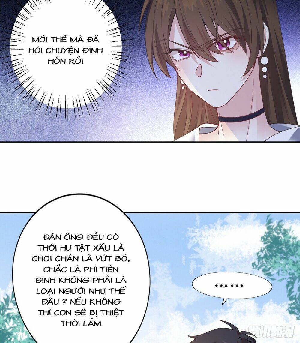 Nam Thành Chờ Trăng Về: Chapter 8
