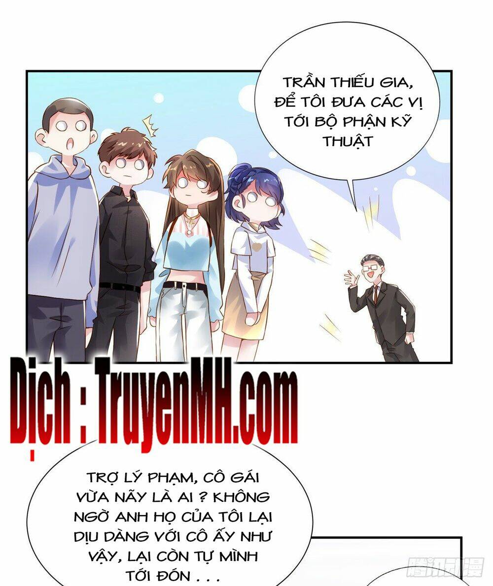 Nam Thành Chờ Trăng Về: Chapter 80