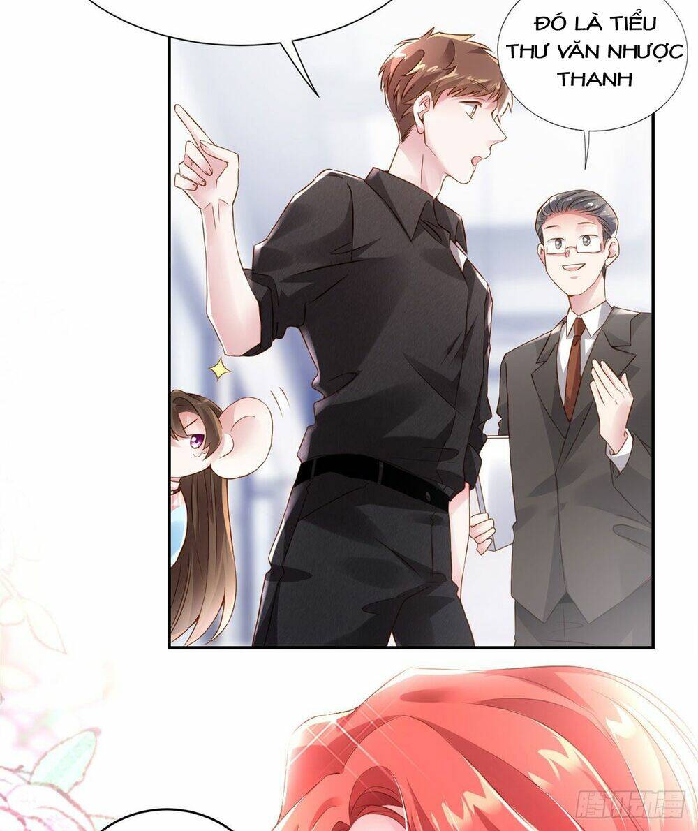 Nam Thành Chờ Trăng Về: Chapter 80