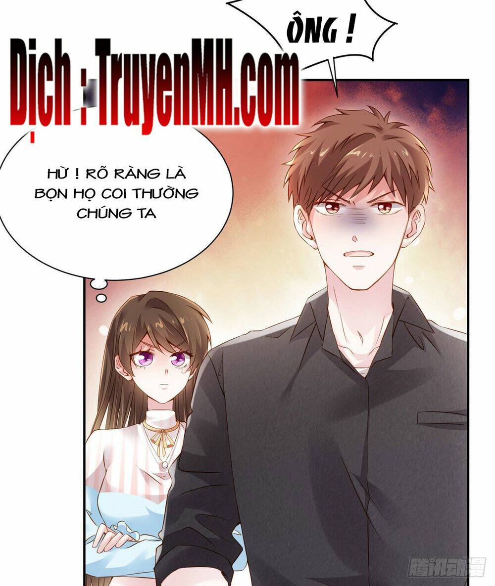 Nam Thành Chờ Trăng Về: Chapter 81
