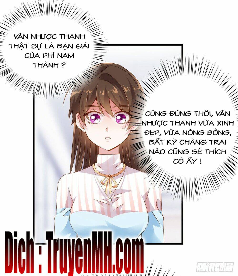 Nam Thành Chờ Trăng Về: Chapter 81
