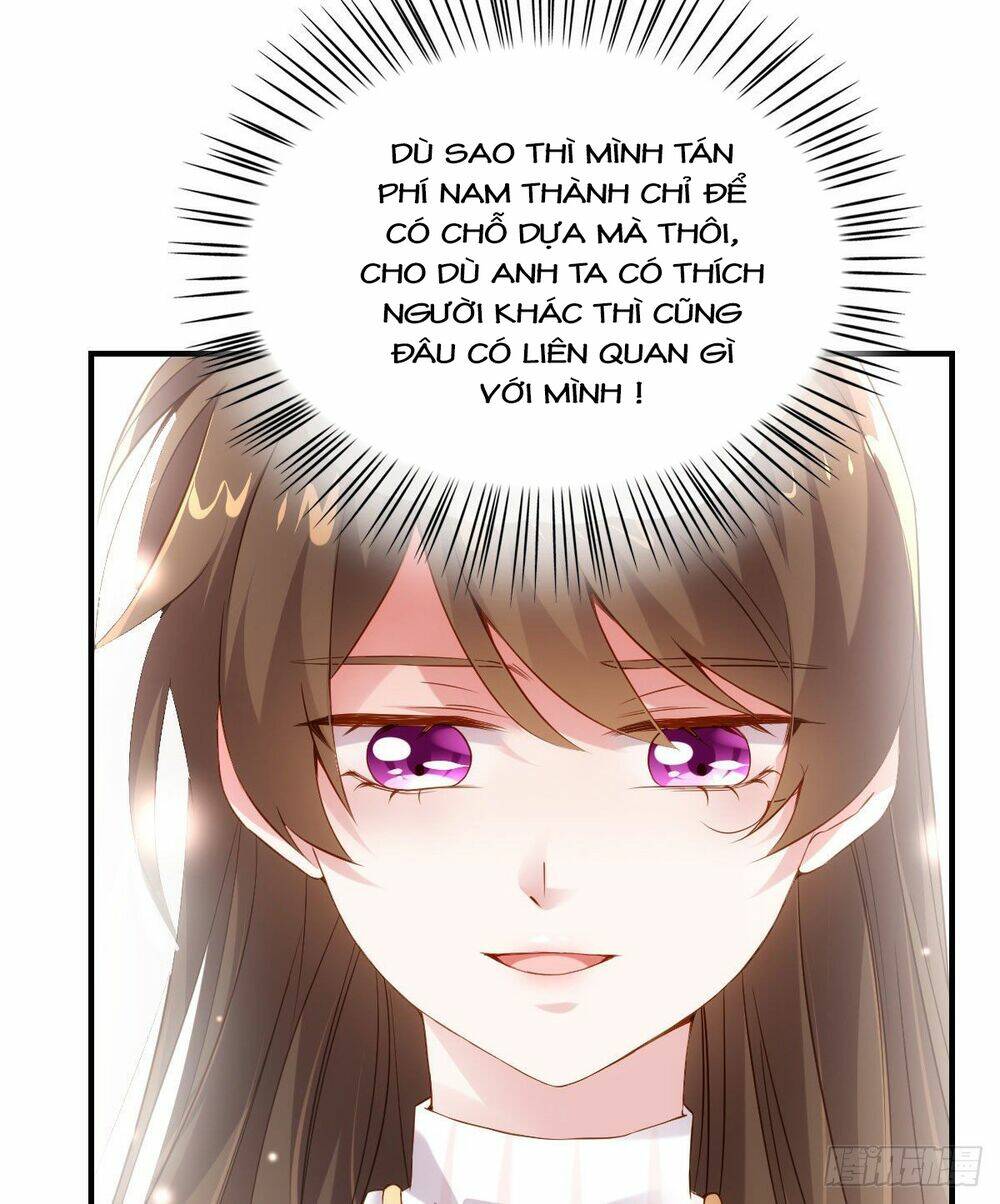 Nam Thành Chờ Trăng Về: Chapter 81