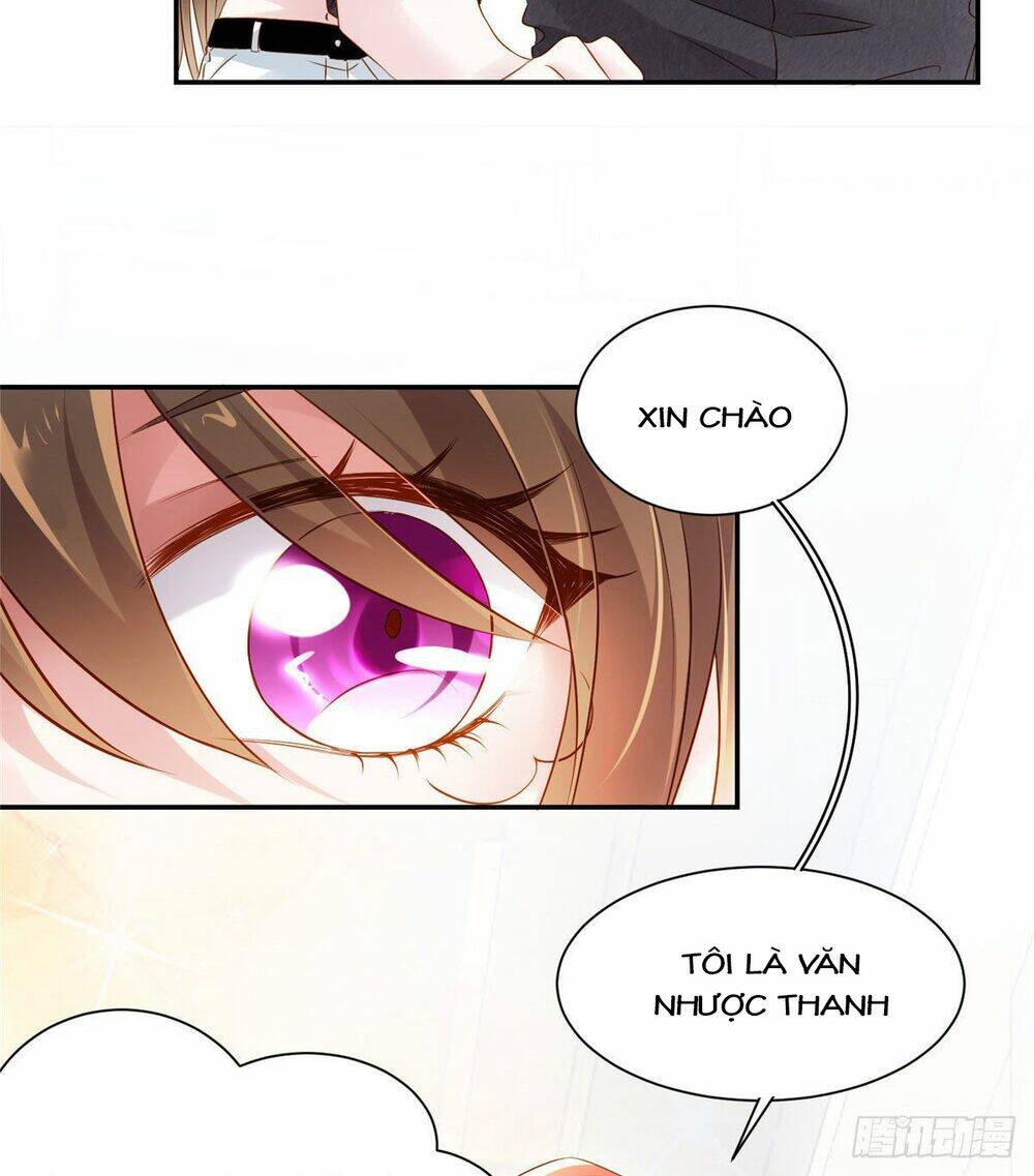 Nam Thành Chờ Trăng Về: Chapter 81