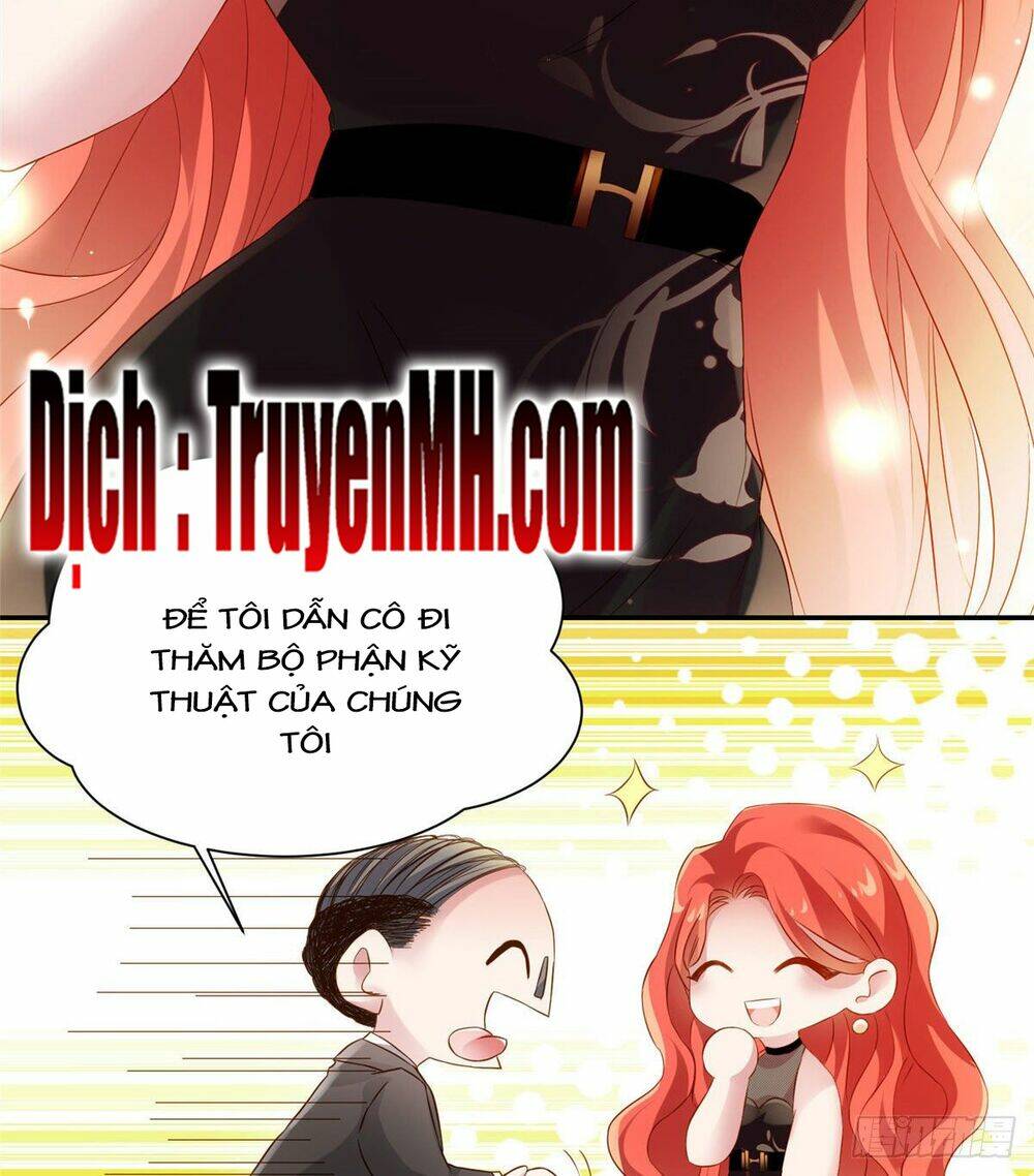 Nam Thành Chờ Trăng Về: Chapter 81