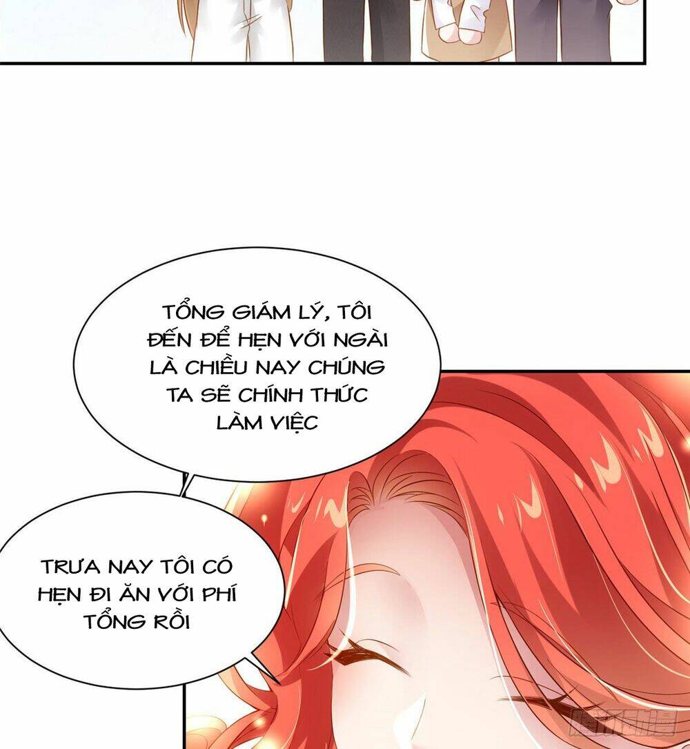 Nam Thành Chờ Trăng Về: Chapter 81