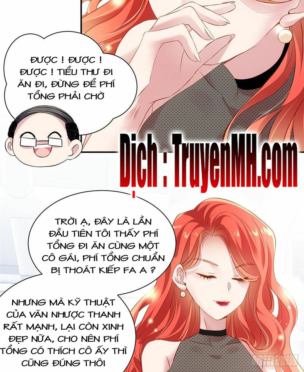 Nam Thành Chờ Trăng Về: Chapter 81