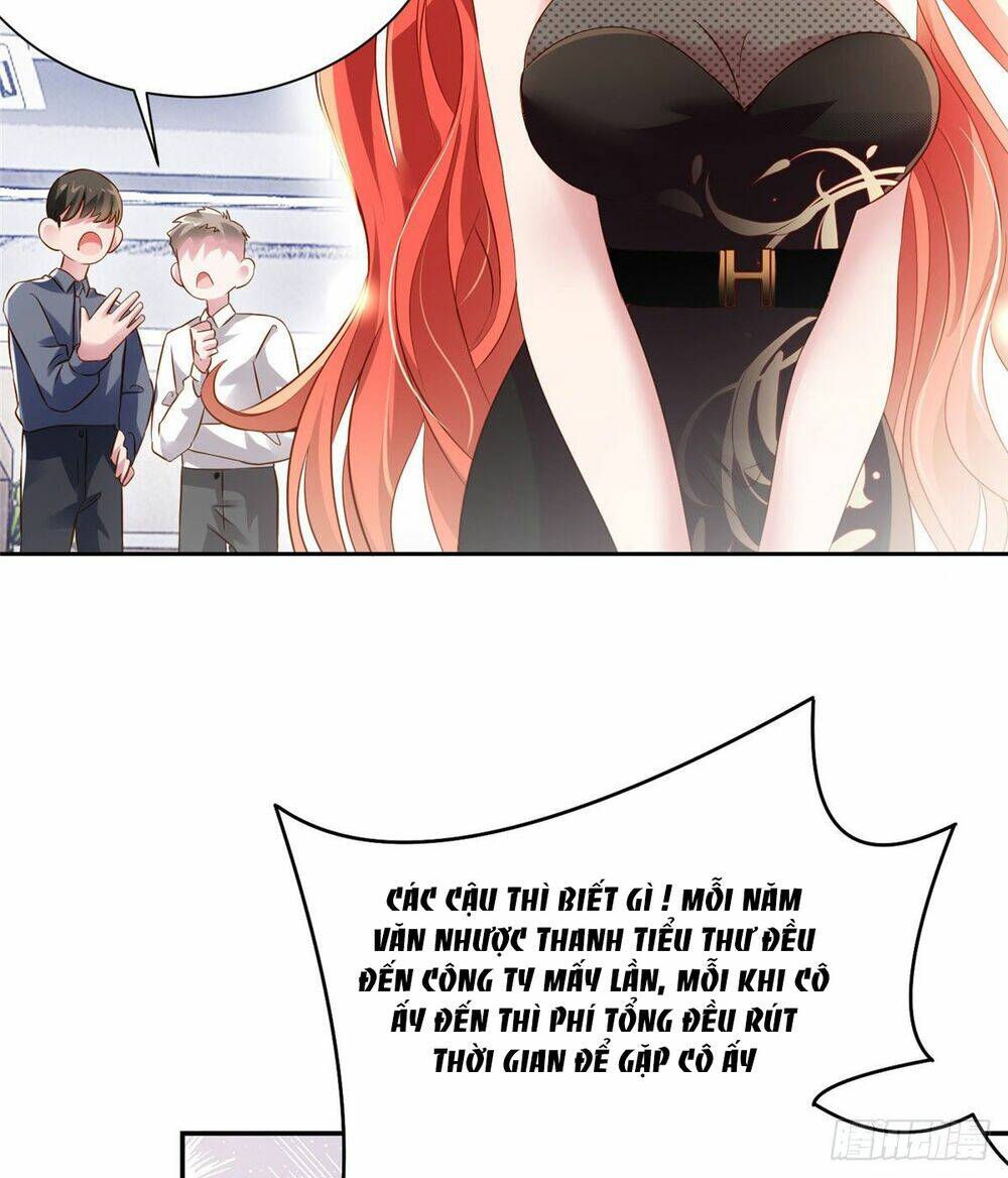 Nam Thành Chờ Trăng Về: Chapter 81