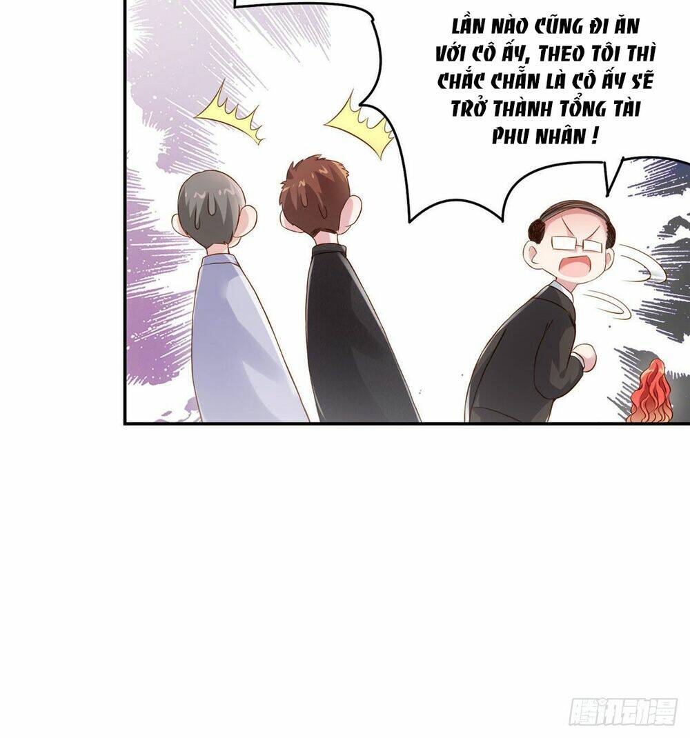 Nam Thành Chờ Trăng Về: Chapter 81
