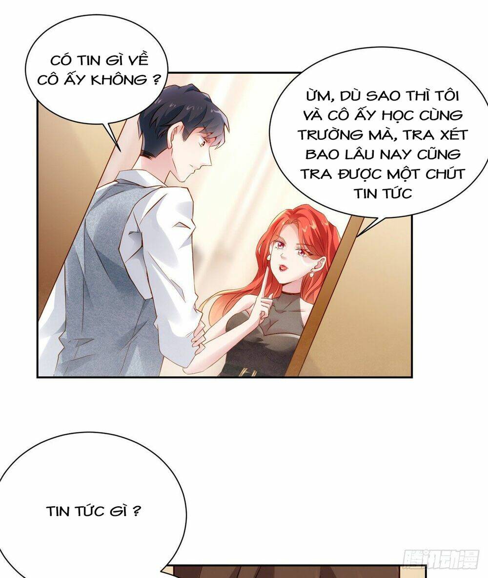 Nam Thành Chờ Trăng Về: Chapter 82