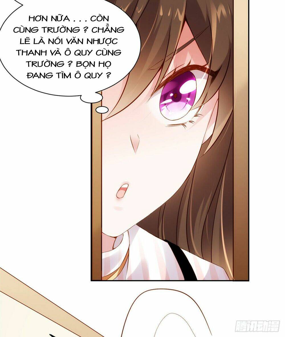 Nam Thành Chờ Trăng Về: Chapter 82