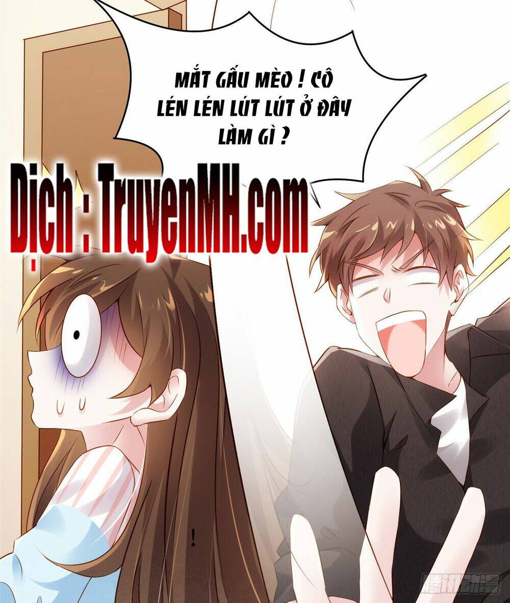 Nam Thành Chờ Trăng Về: Chapter 82