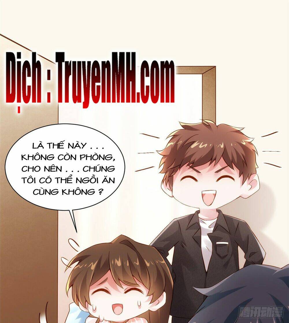 Nam Thành Chờ Trăng Về: Chapter 82