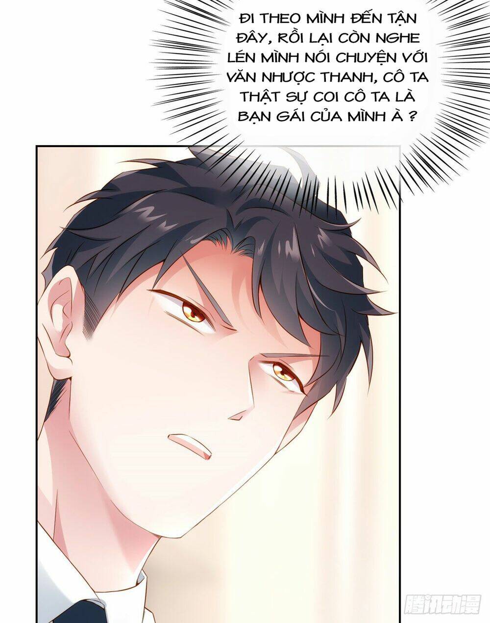 Nam Thành Chờ Trăng Về: Chapter 82