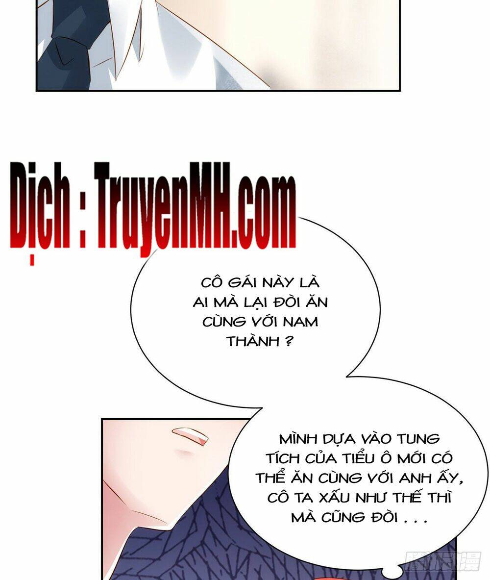 Nam Thành Chờ Trăng Về: Chapter 82