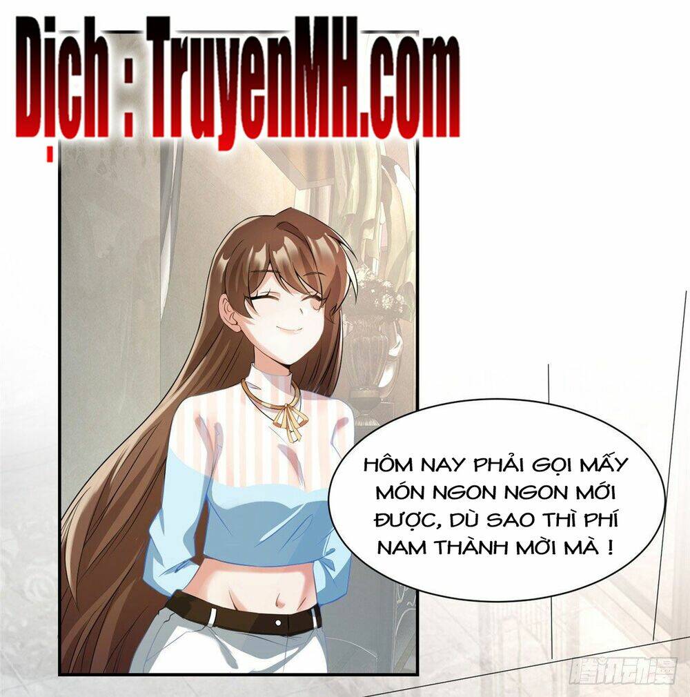 Nam Thành Chờ Trăng Về: Chapter 83