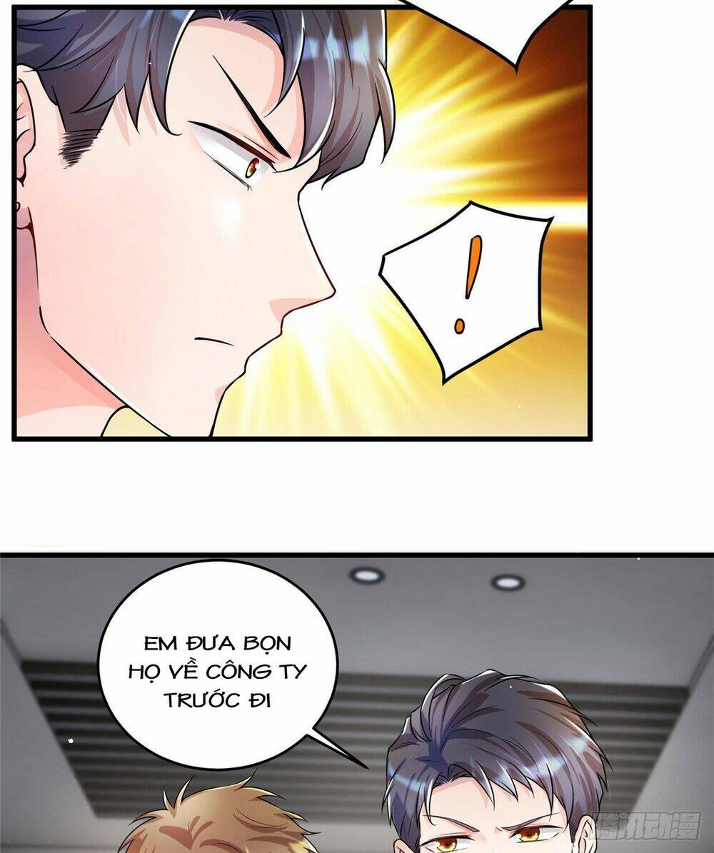 Nam Thành Chờ Trăng Về: Chapter 85