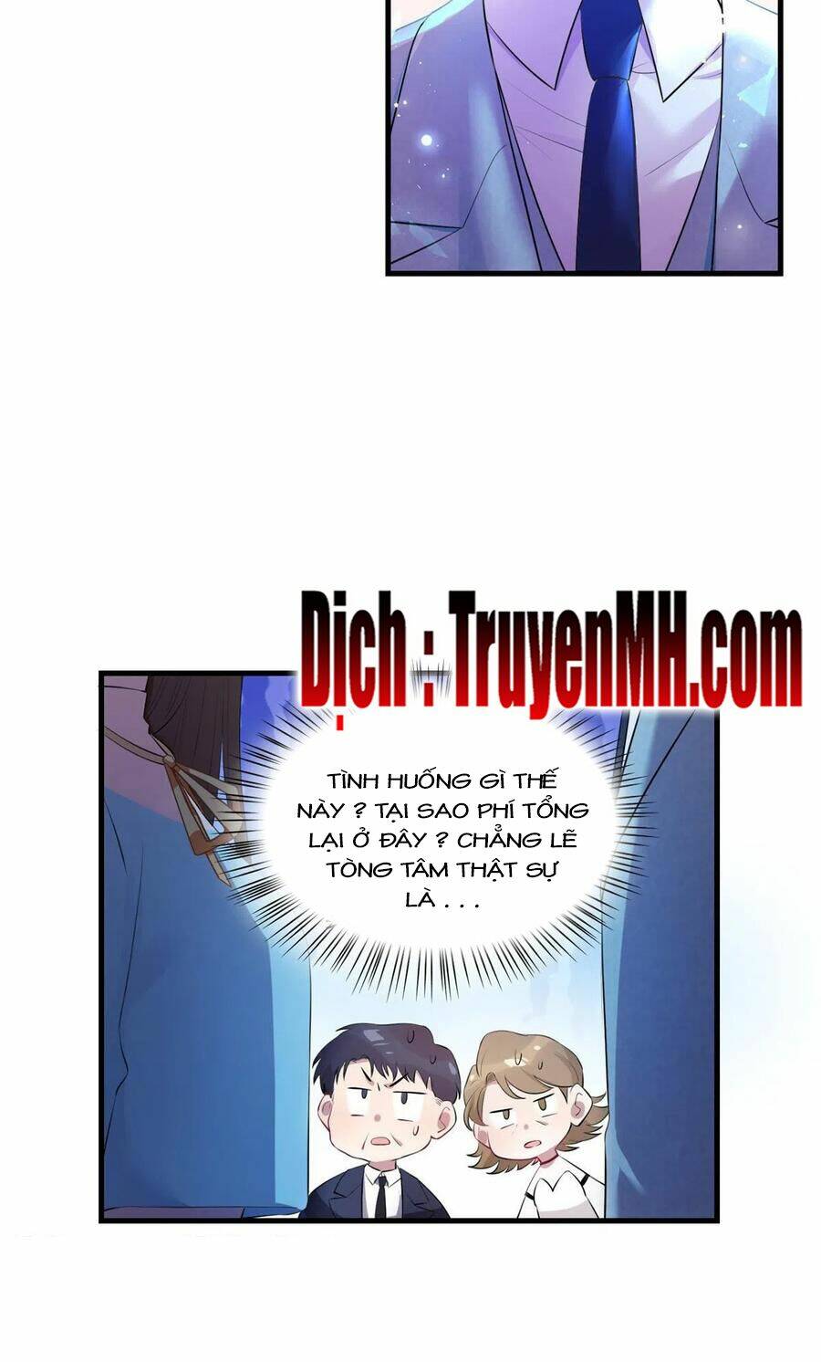Nam Thành Chờ Trăng Về: Chapter 86
