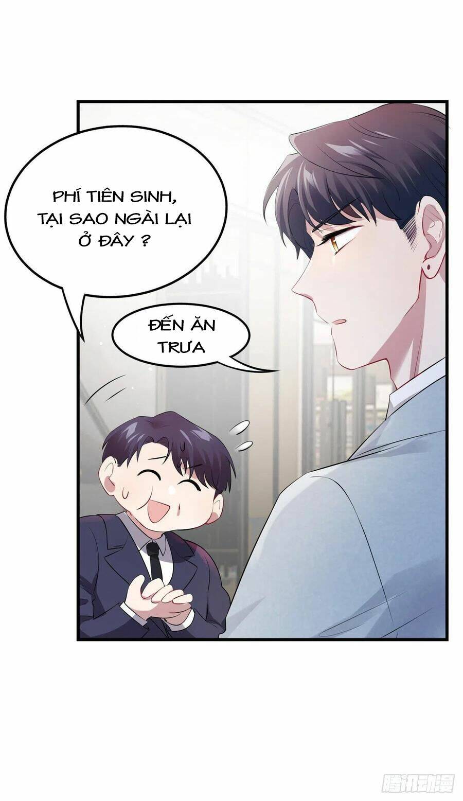 Nam Thành Chờ Trăng Về: Chapter 86