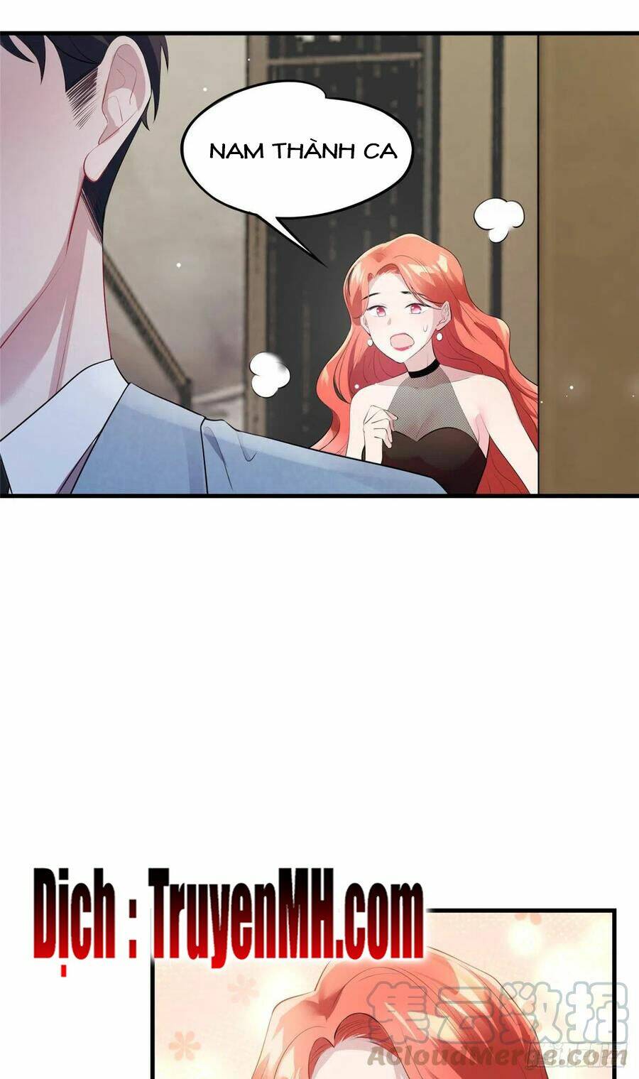 Nam Thành Chờ Trăng Về: Chapter 86