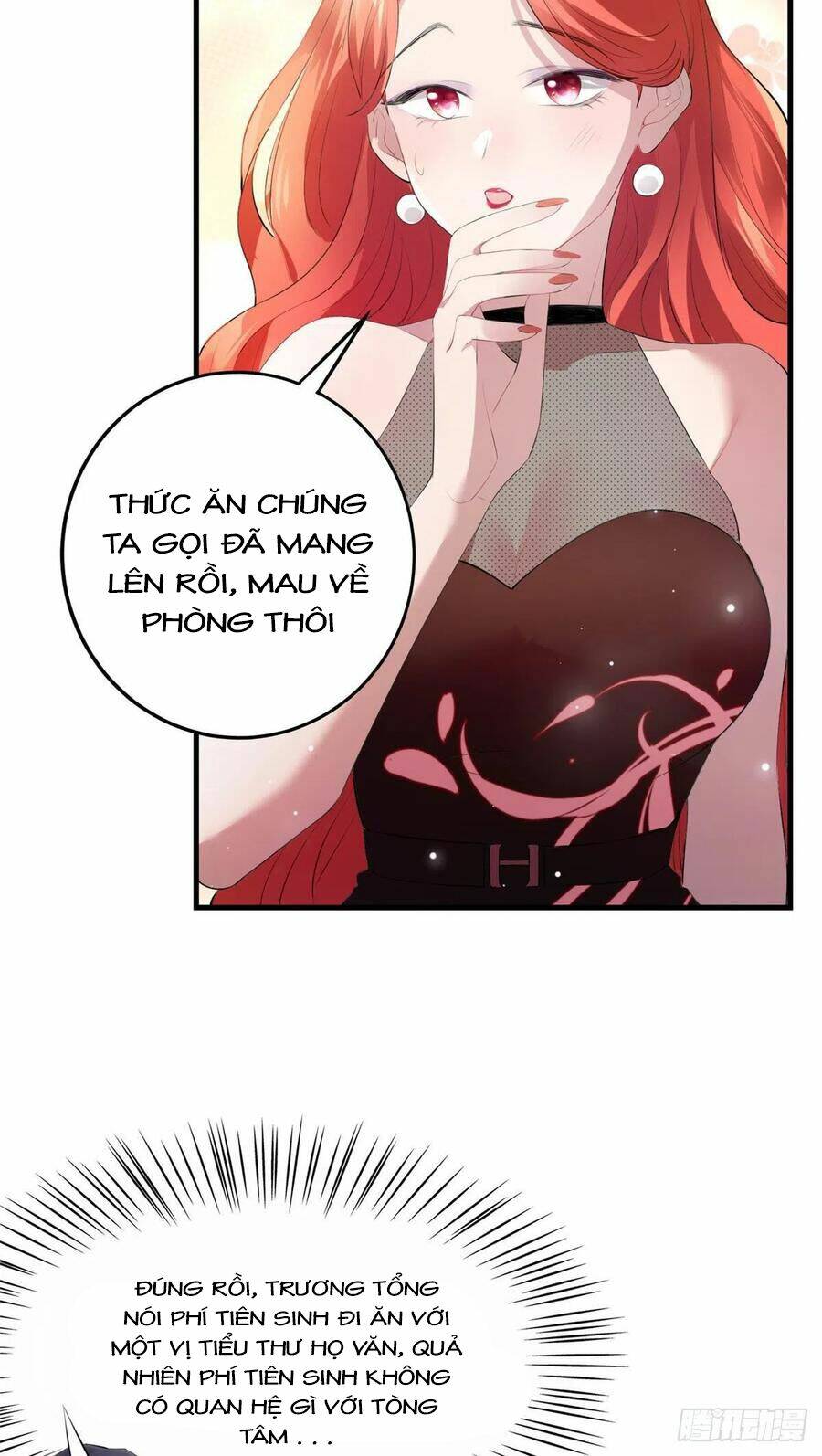Nam Thành Chờ Trăng Về: Chapter 86
