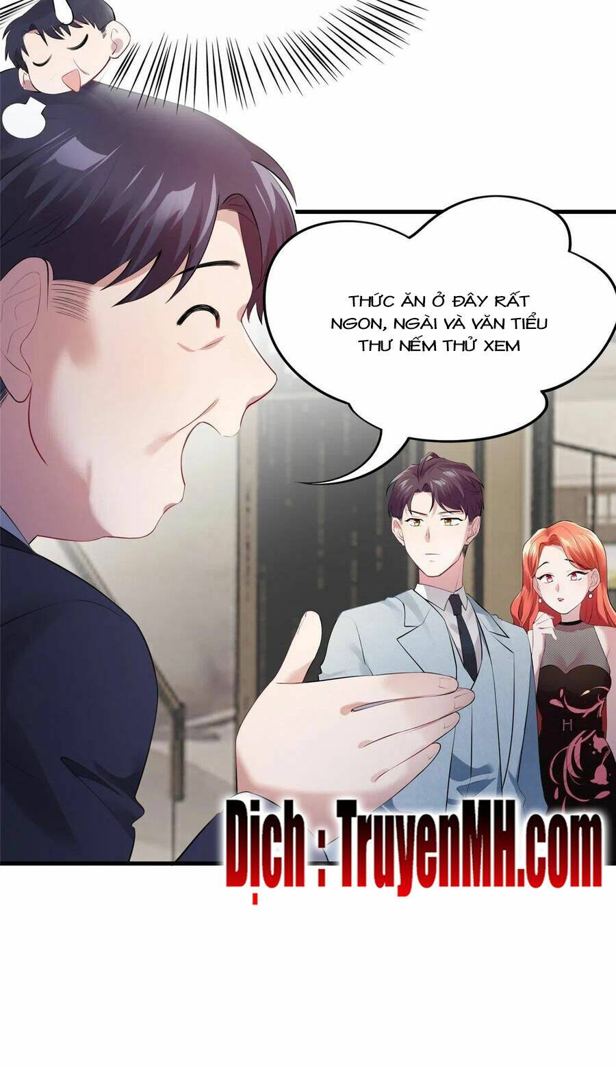 Nam Thành Chờ Trăng Về: Chapter 86