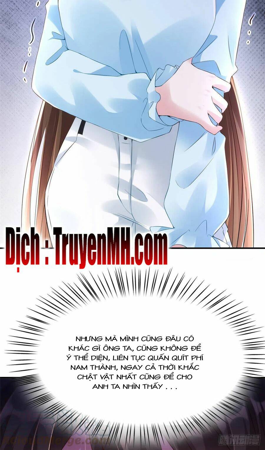 Nam Thành Chờ Trăng Về: Chapter 86