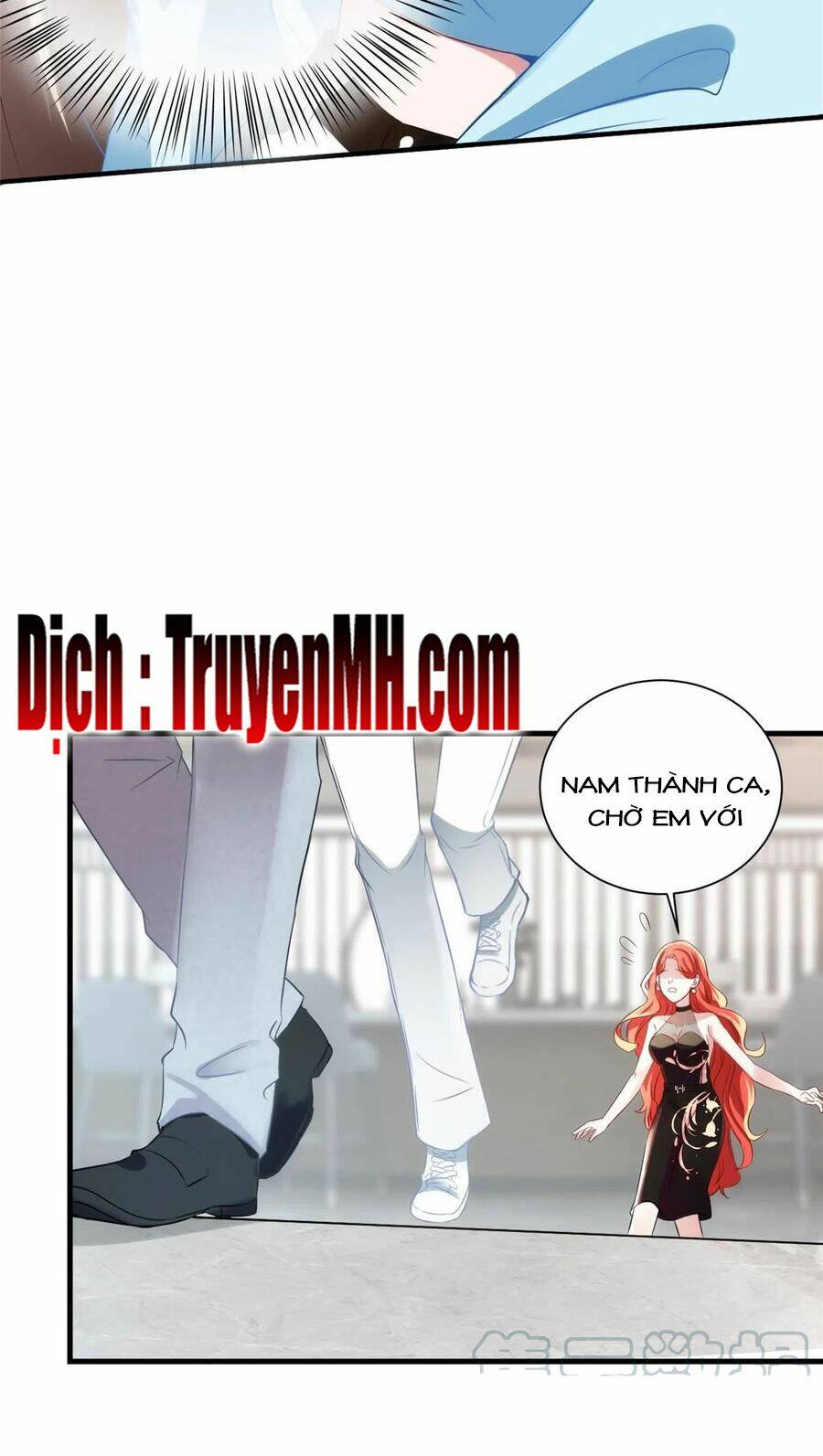 Nam Thành Chờ Trăng Về: Chapter 87