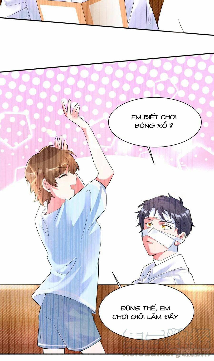 Nam Thành Chờ Trăng Về: Chapter 89