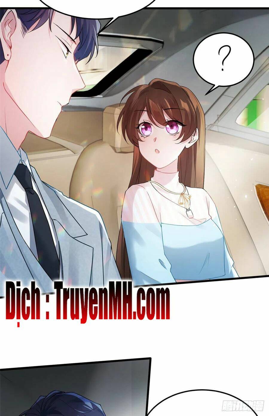 Nam Thành Chờ Trăng Về: Chapter 89