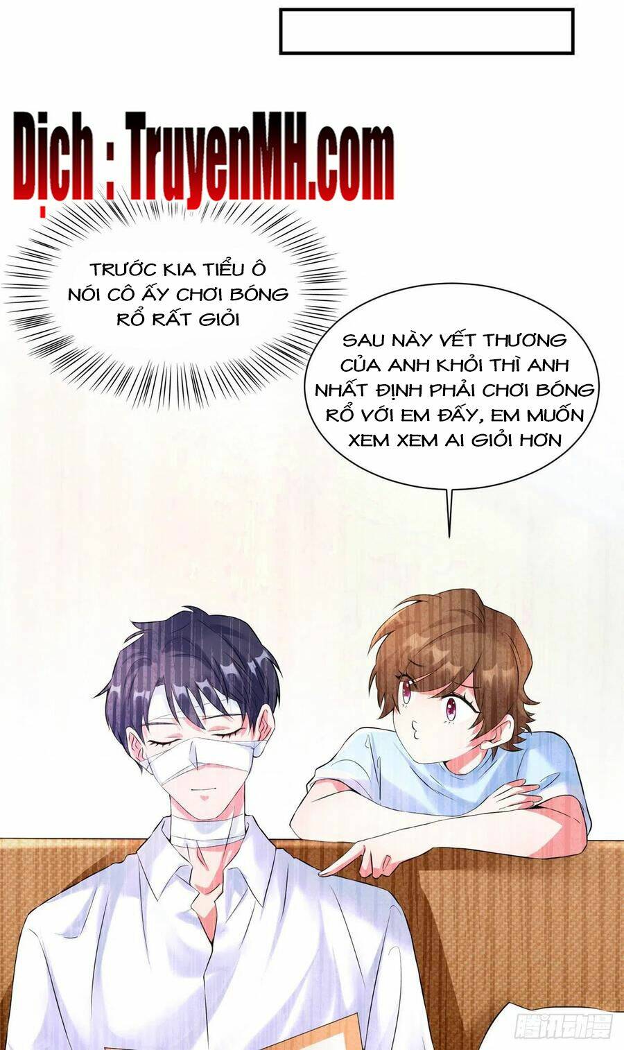 Nam Thành Chờ Trăng Về: Chapter 89