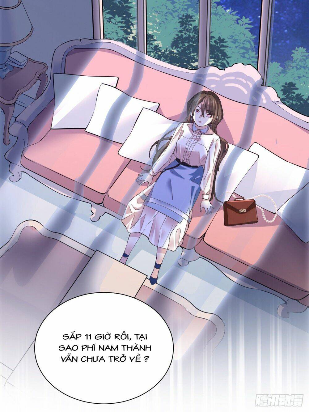 Nam Thành Chờ Trăng Về: Chapter 9