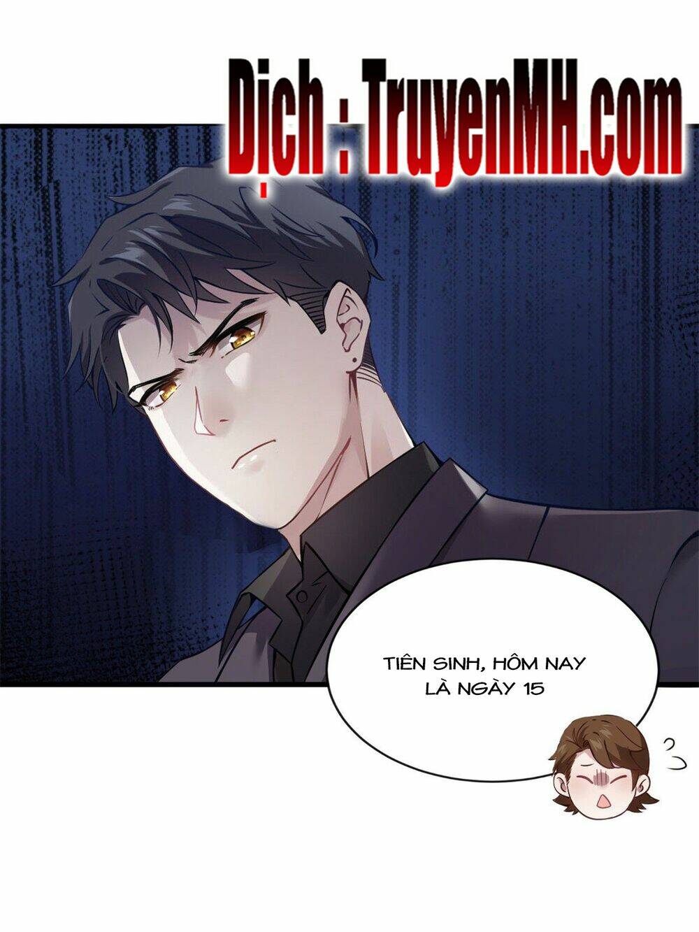 Nam Thành Chờ Trăng Về: Chapter 9