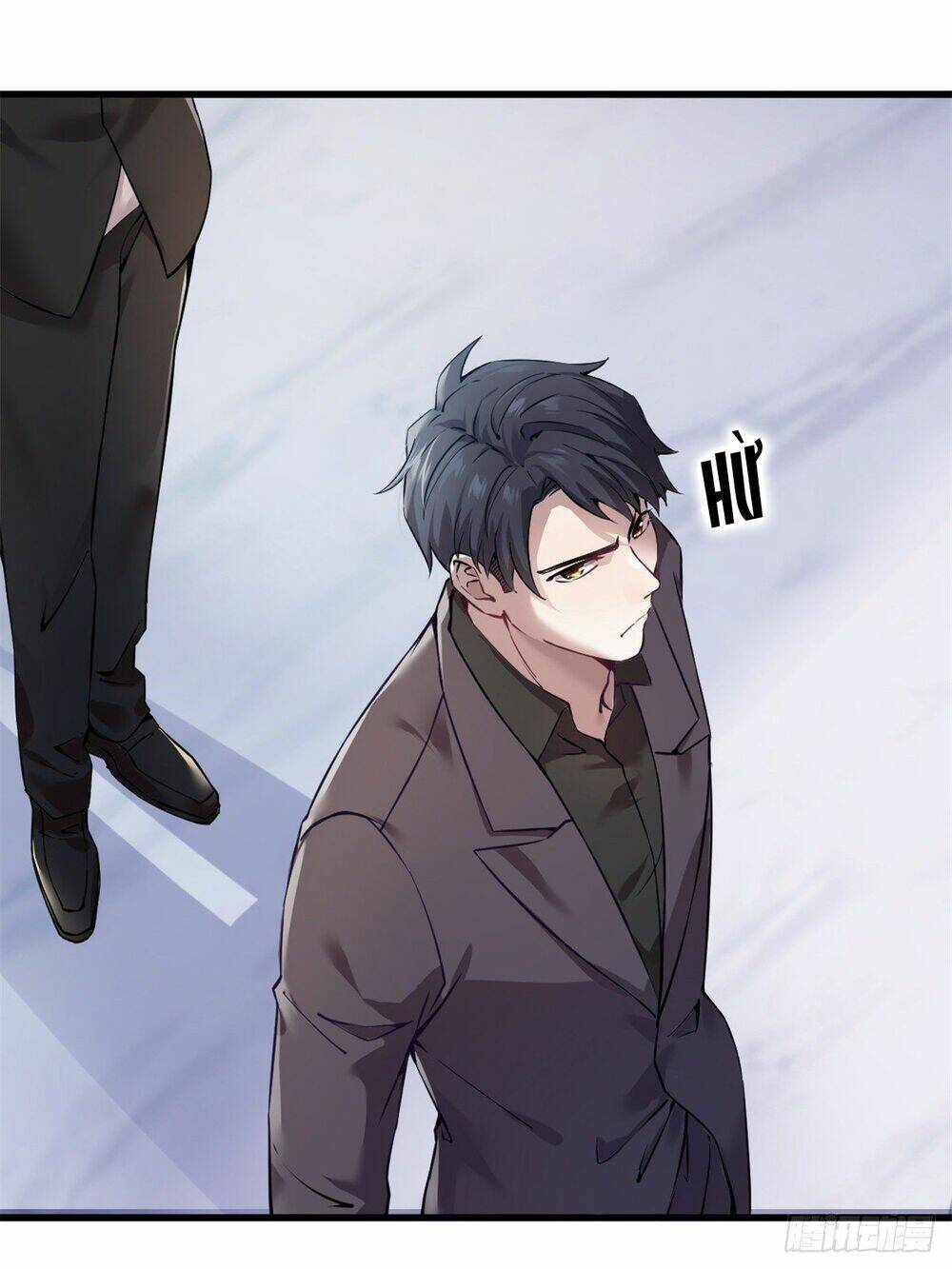 Nam Thành Chờ Trăng Về: Chapter 9